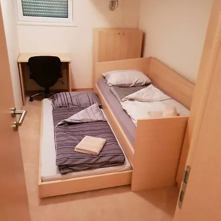 Apartman Luxury With A View In *