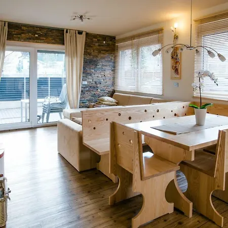 Luxury With A View In * קרנייסקה גורה