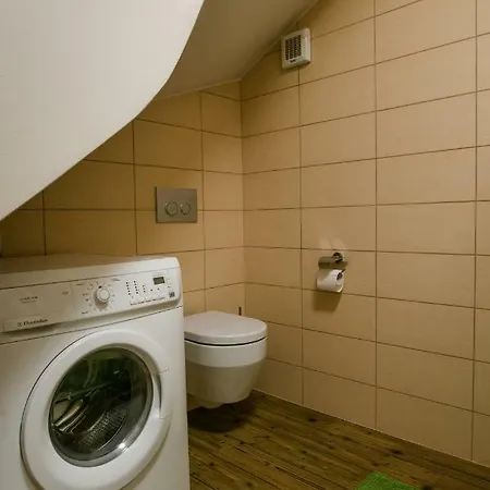 Luxury With A View In * קרנייסקה גורה