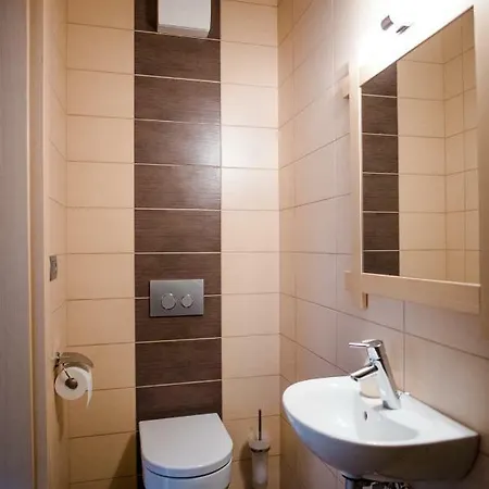 Luxury With A View In *