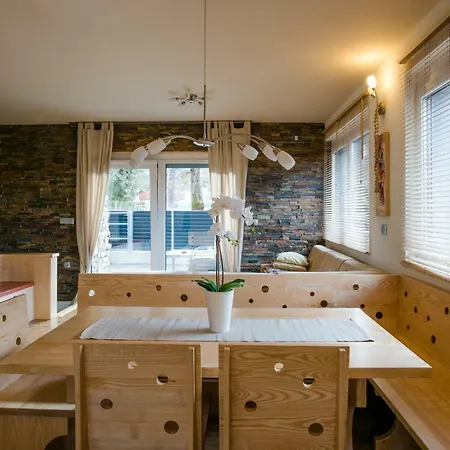 Luxury With A View In Apartman