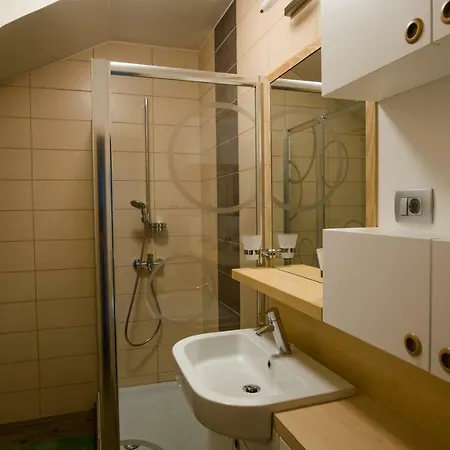 Luxury With A View In Apartman Kranjska Gora