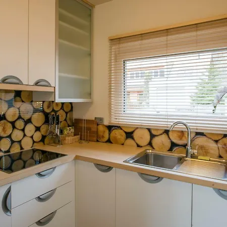 Luxury With A View In *