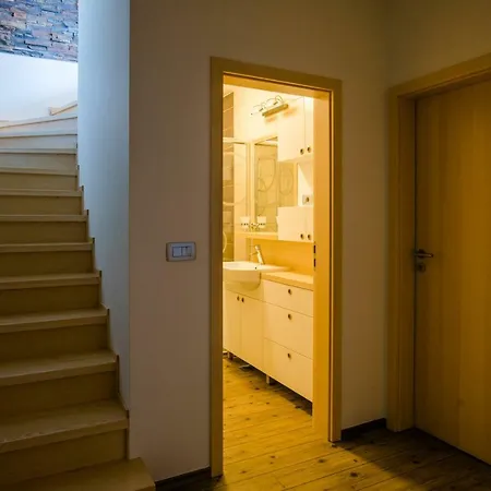 Luxury With A View In *