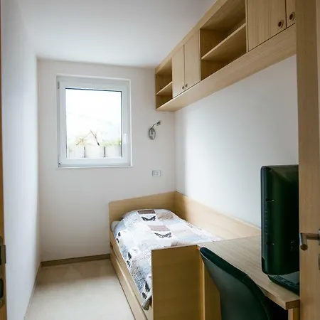 Luxury With A View In Apartman