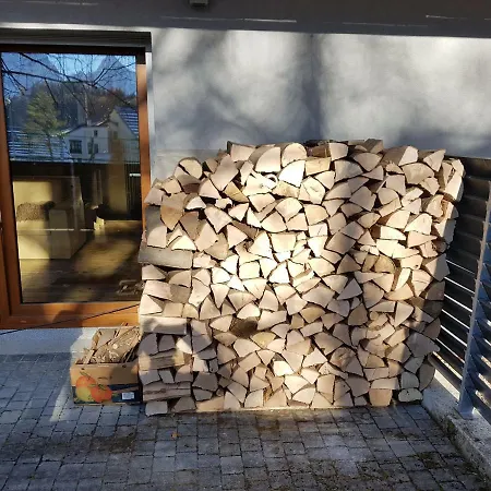 Apartman Luxury With A View In Kranjska Gora