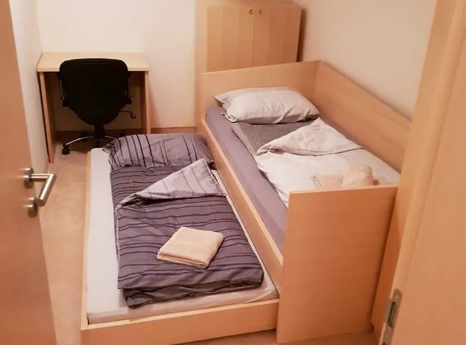 Apartma Luxury With A View In *