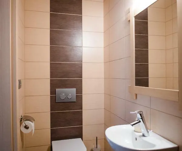 Luxury With A View In *