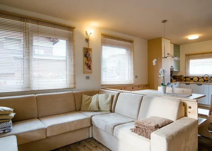 Apartma Luxury With A View In *