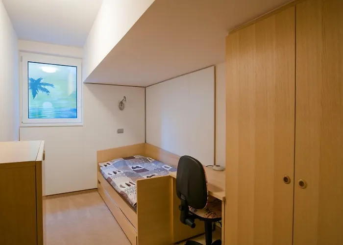 Luxury With A View In *