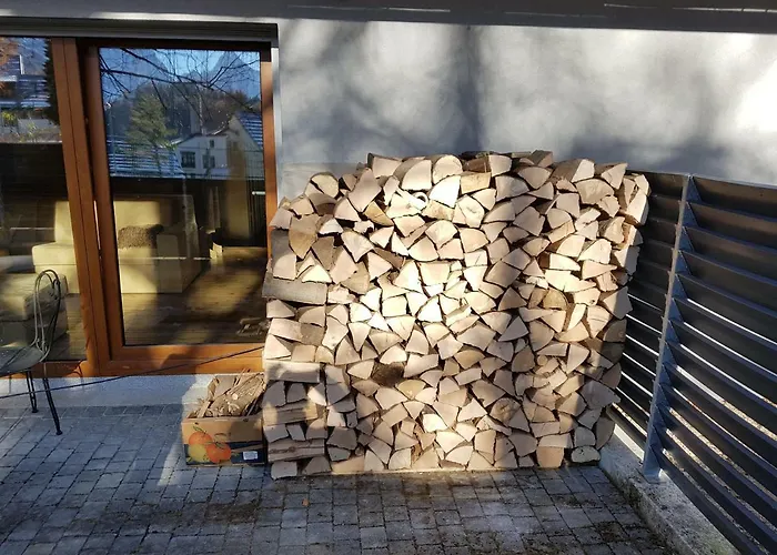 Apartma Luxury With A View In Kranjska Gora